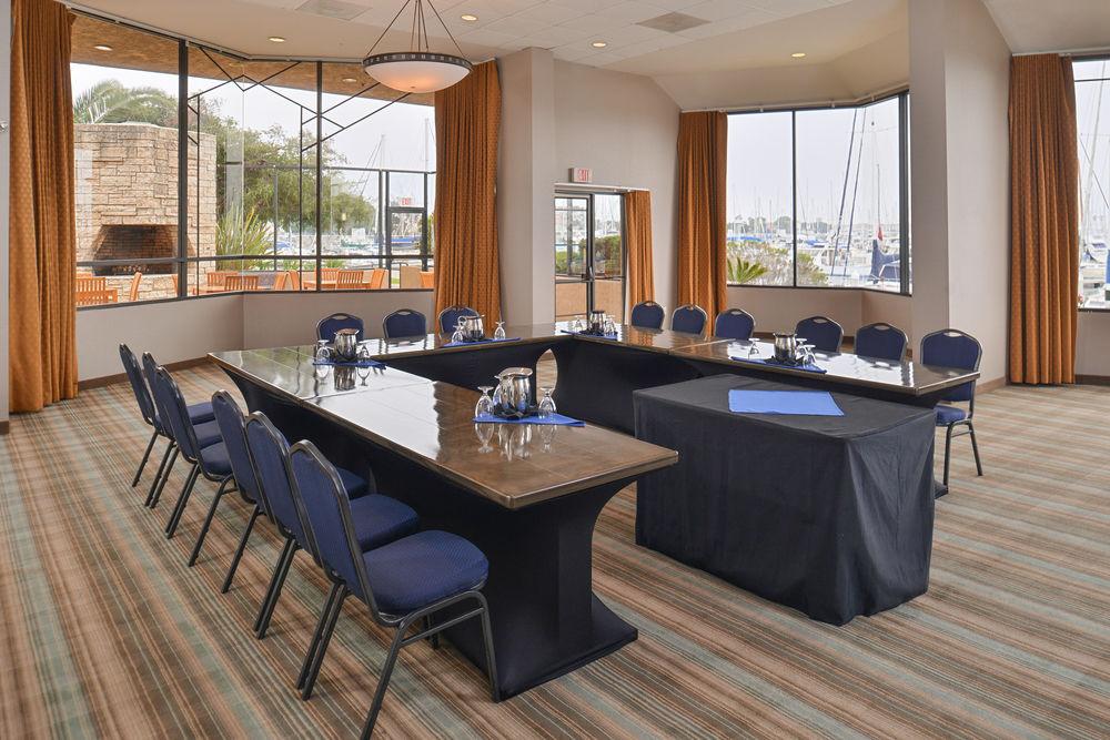 Holiday Inn Express Hotel & Suites Ventura Harbor By Ihg Exteriér fotografie