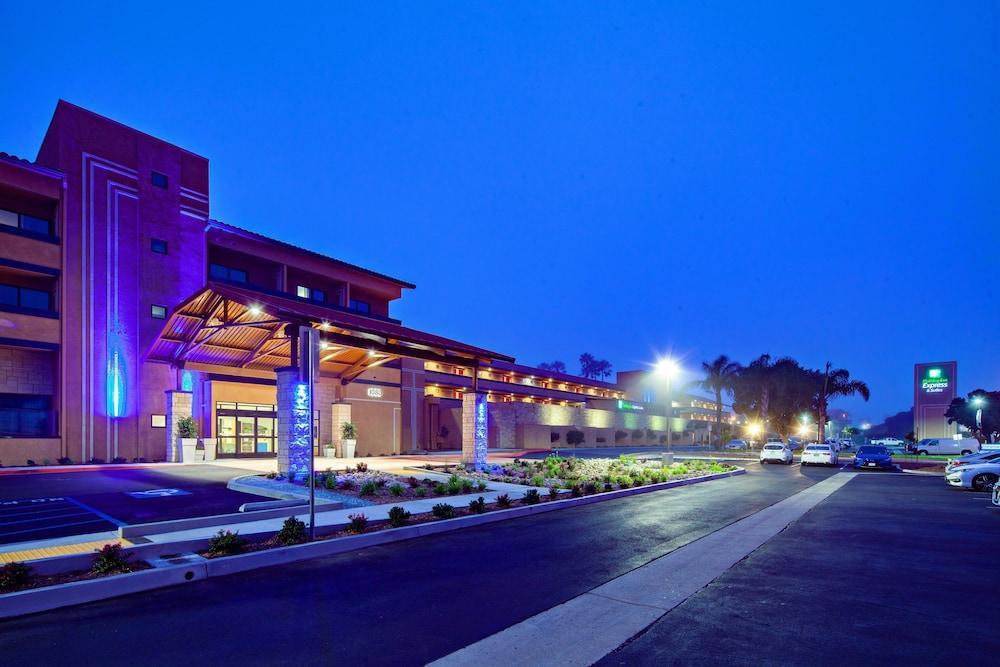 Holiday Inn Express Hotel & Suites Ventura Harbor By Ihg Exteriér fotografie