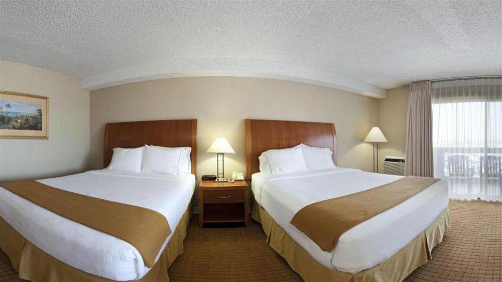 Holiday Inn Express Hotel & Suites Ventura Harbor By Ihg Exteriér fotografie