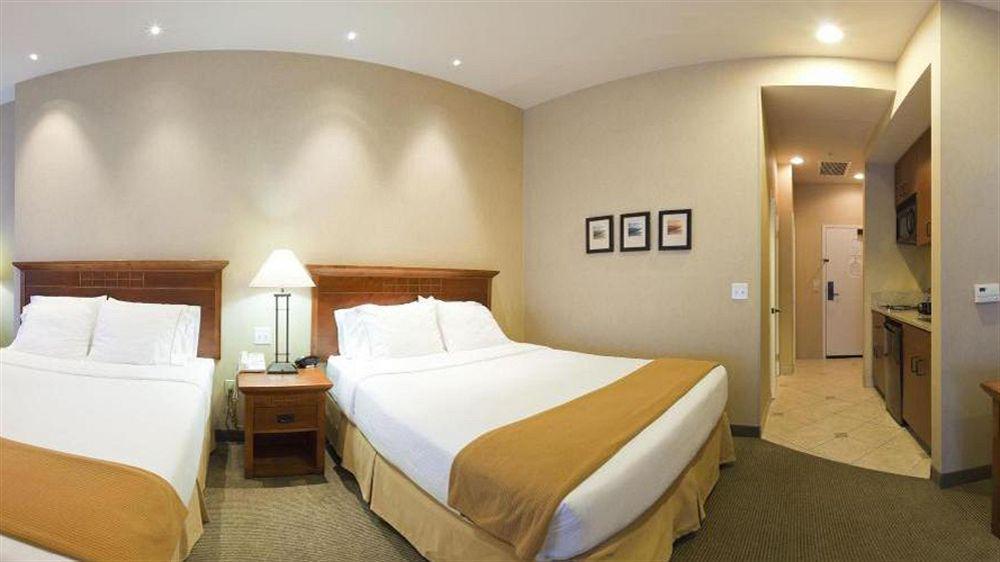 Holiday Inn Express Hotel & Suites Ventura Harbor By Ihg Exteriér fotografie
