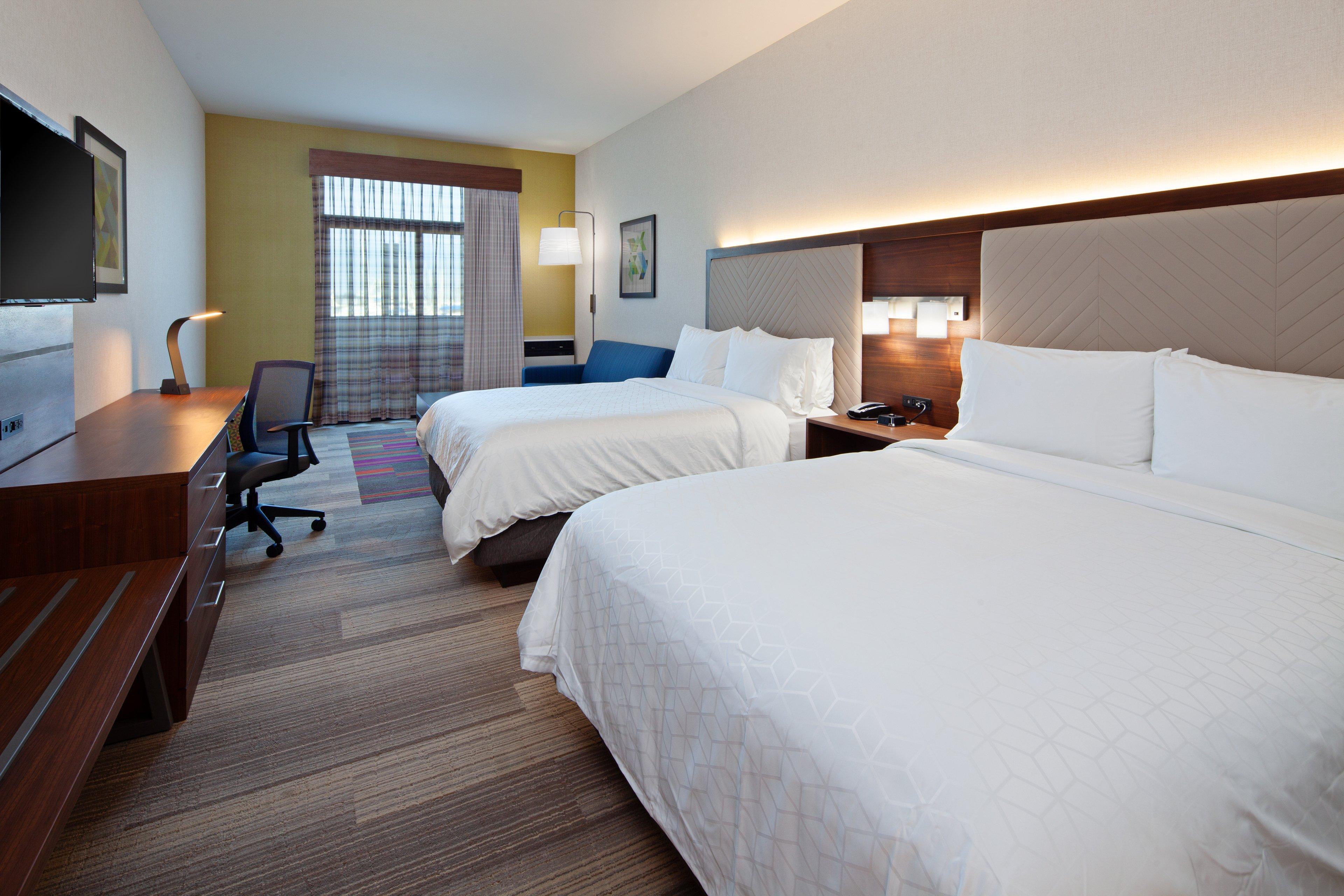 Holiday Inn Express Hotel & Suites Ventura Harbor By Ihg Exteriér fotografie