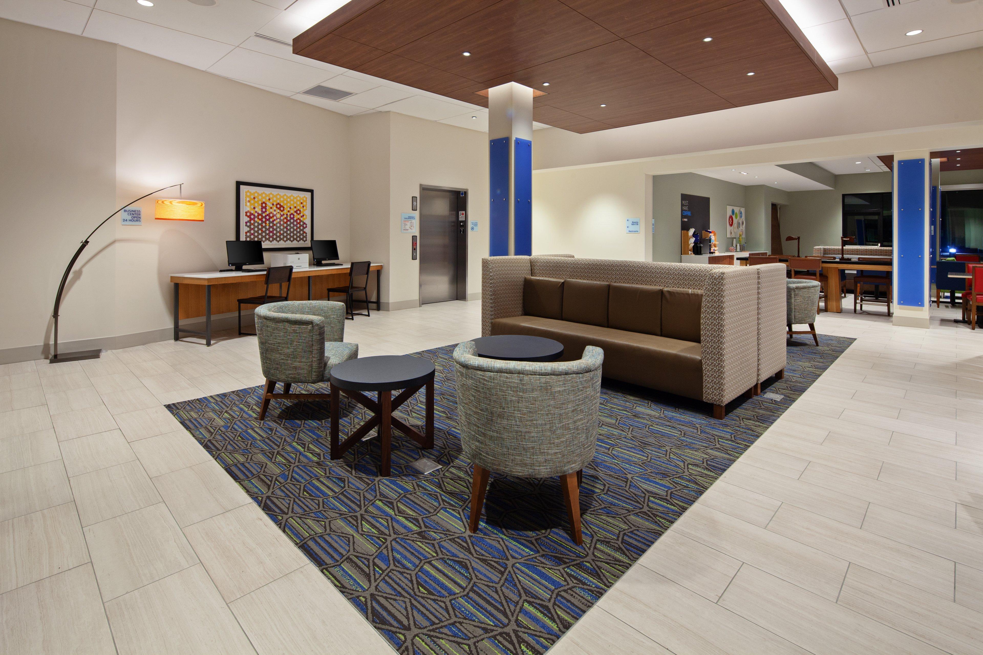 Holiday Inn Express Hotel & Suites Ventura Harbor By Ihg Exteriér fotografie