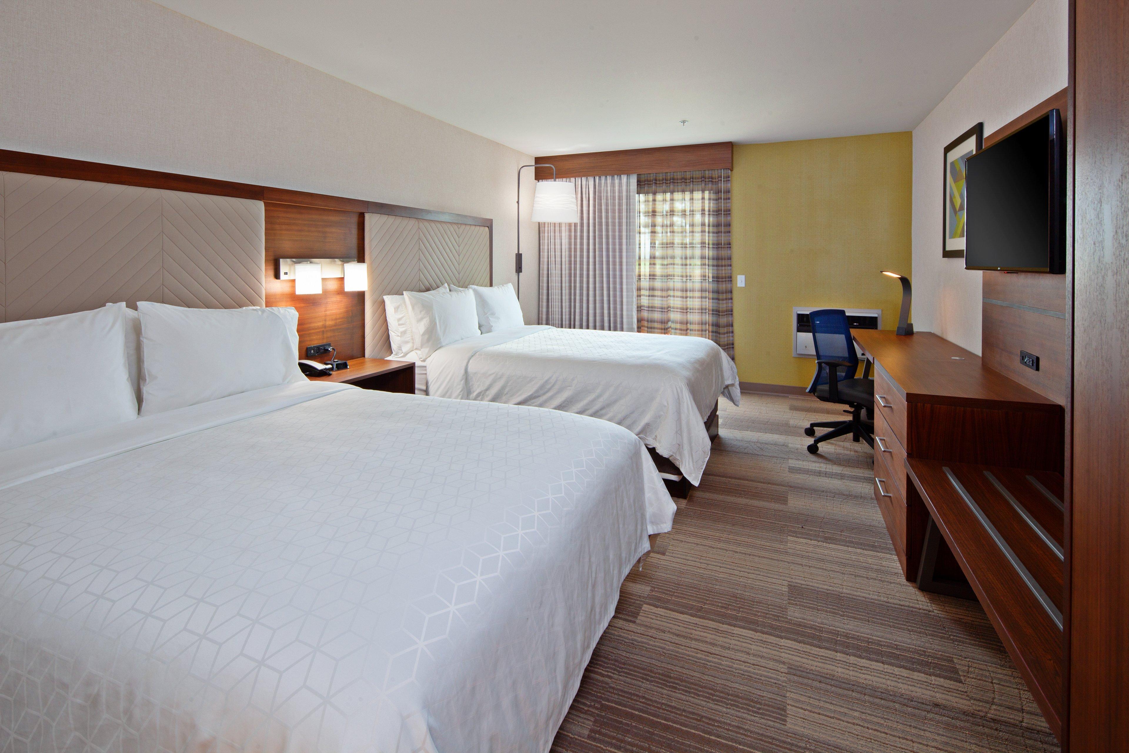 Holiday Inn Express Hotel & Suites Ventura Harbor By Ihg Exteriér fotografie