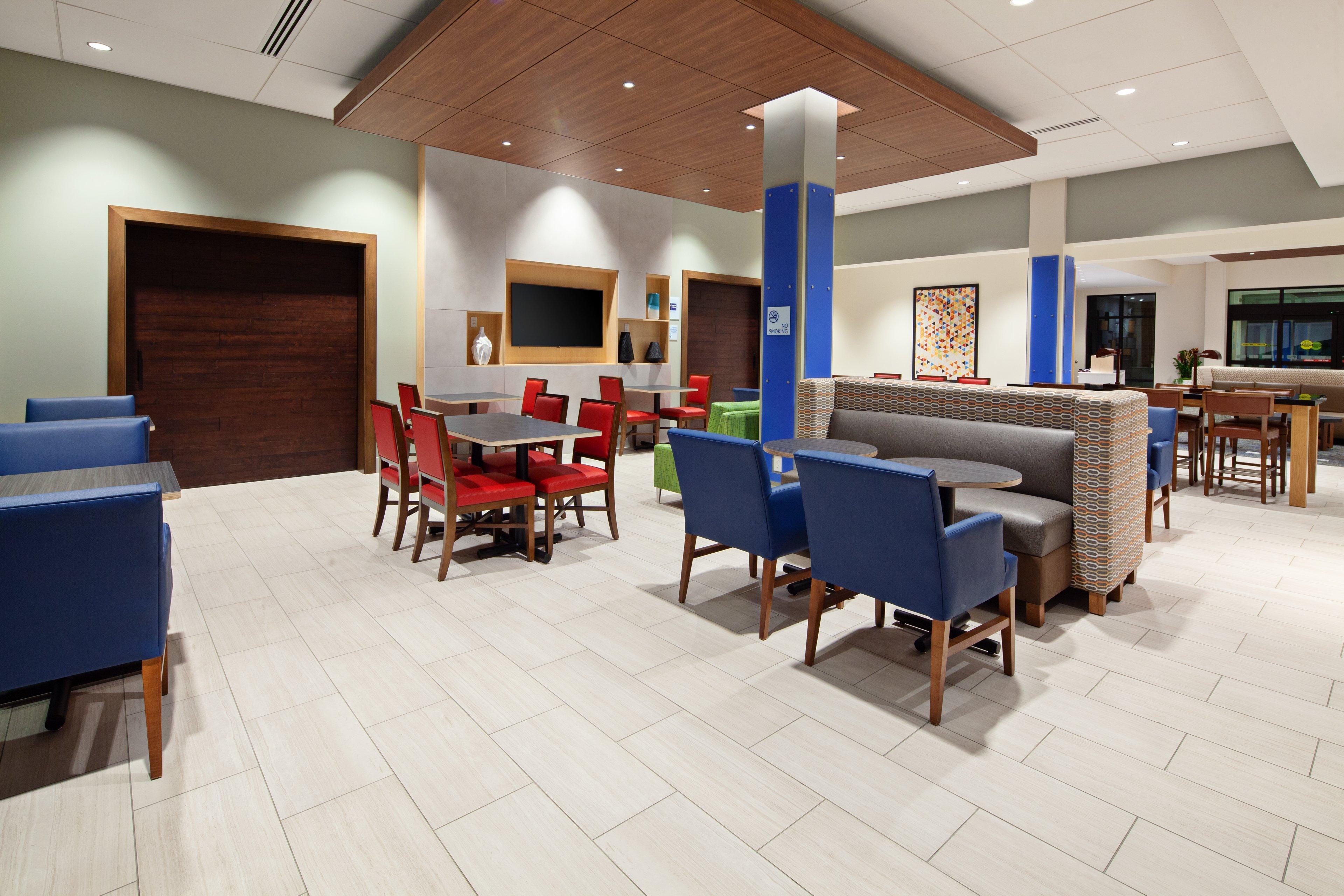 Holiday Inn Express Hotel & Suites Ventura Harbor By Ihg Exteriér fotografie