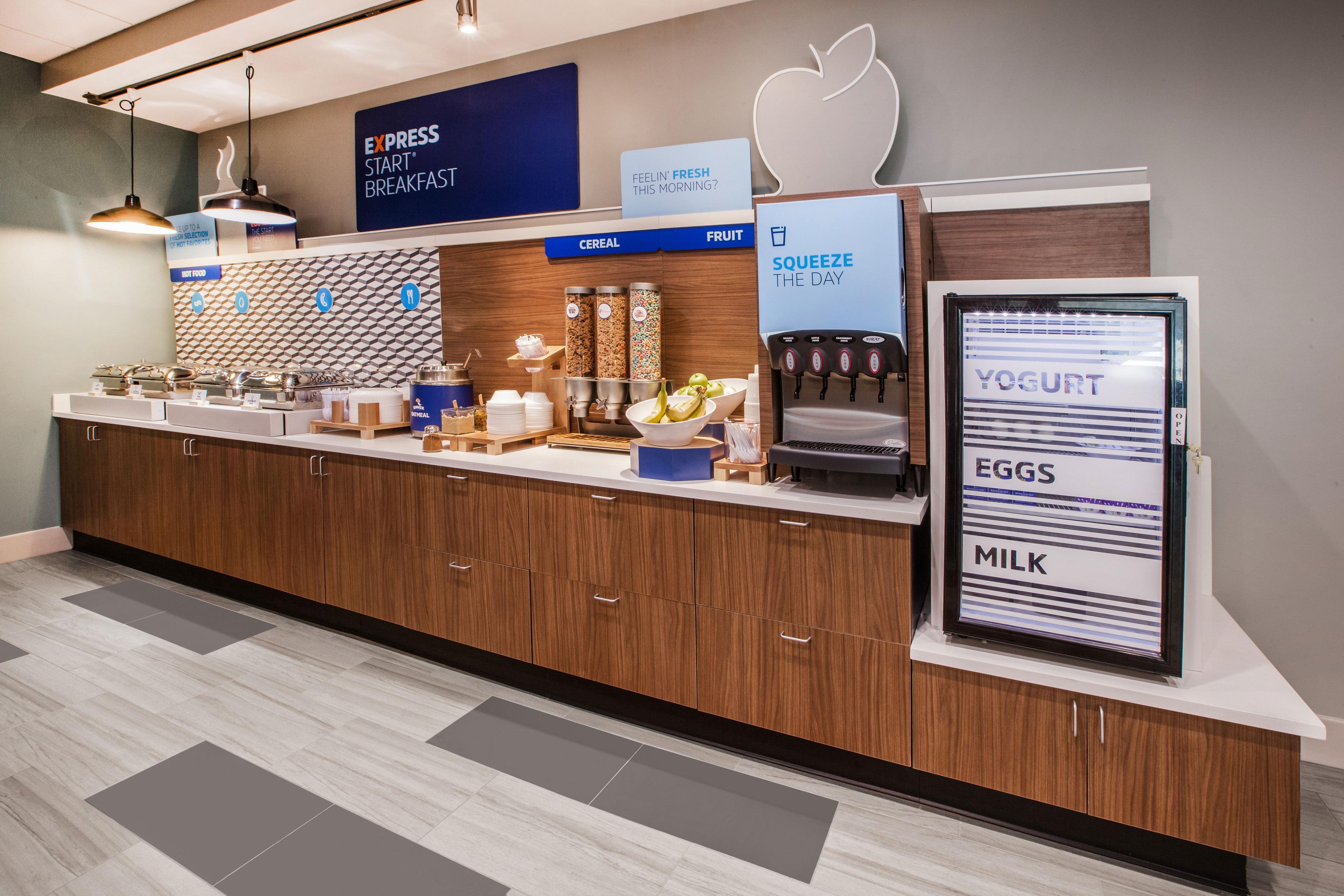 Holiday Inn Express Hotel & Suites Ventura Harbor By Ihg Exteriér fotografie