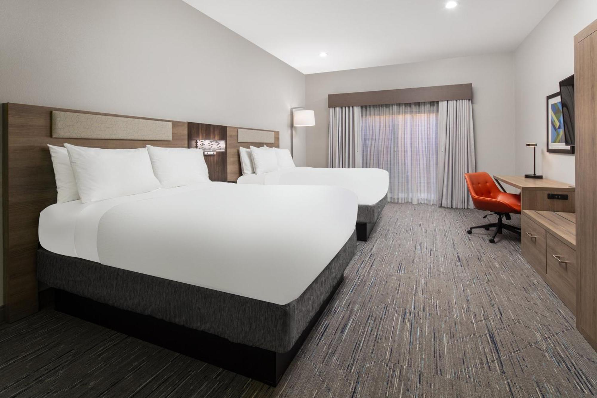 Holiday Inn Express Hotel & Suites Ventura Harbor By Ihg Exteriér fotografie