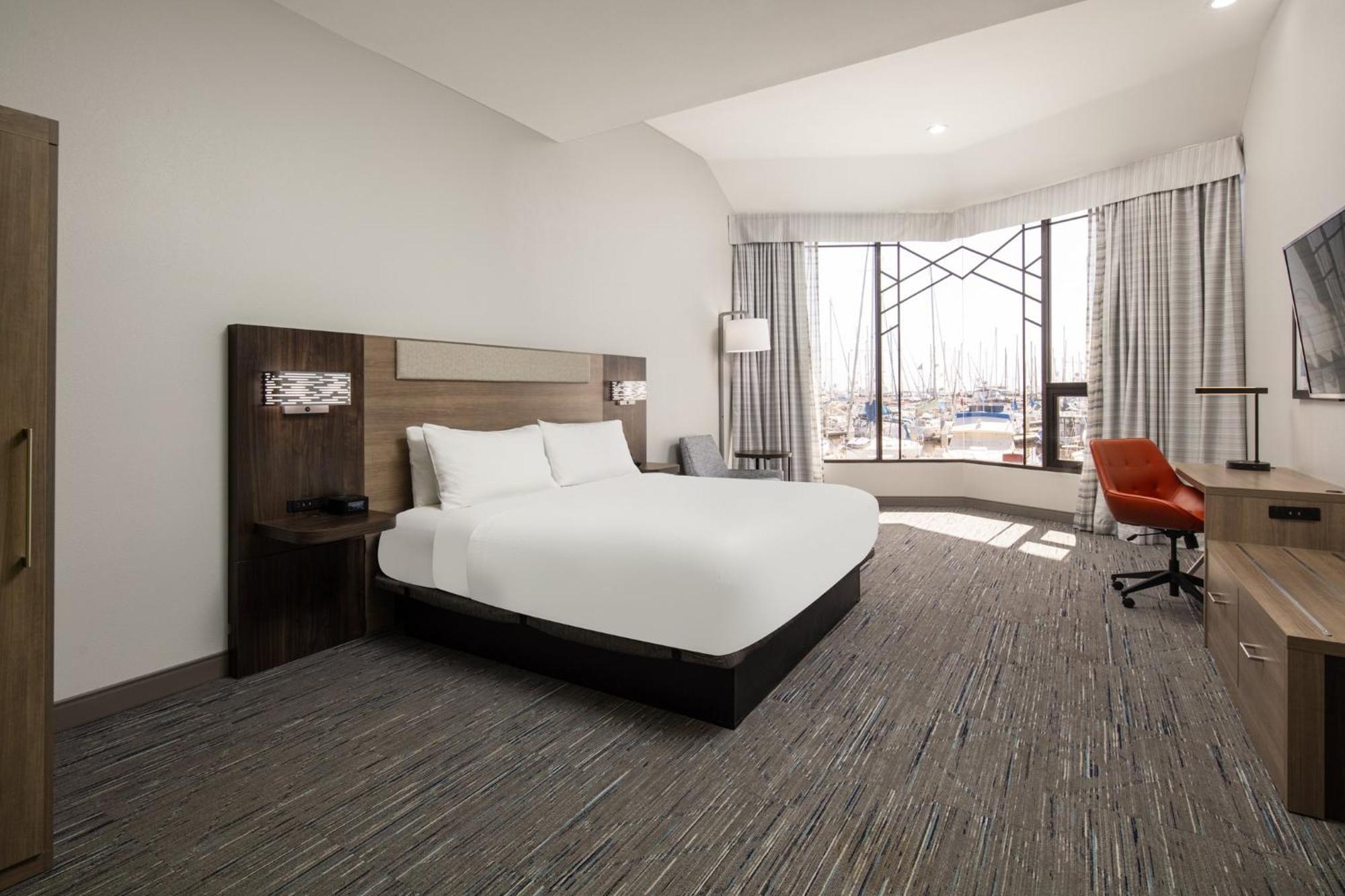 Holiday Inn Express Hotel & Suites Ventura Harbor By Ihg Exteriér fotografie
