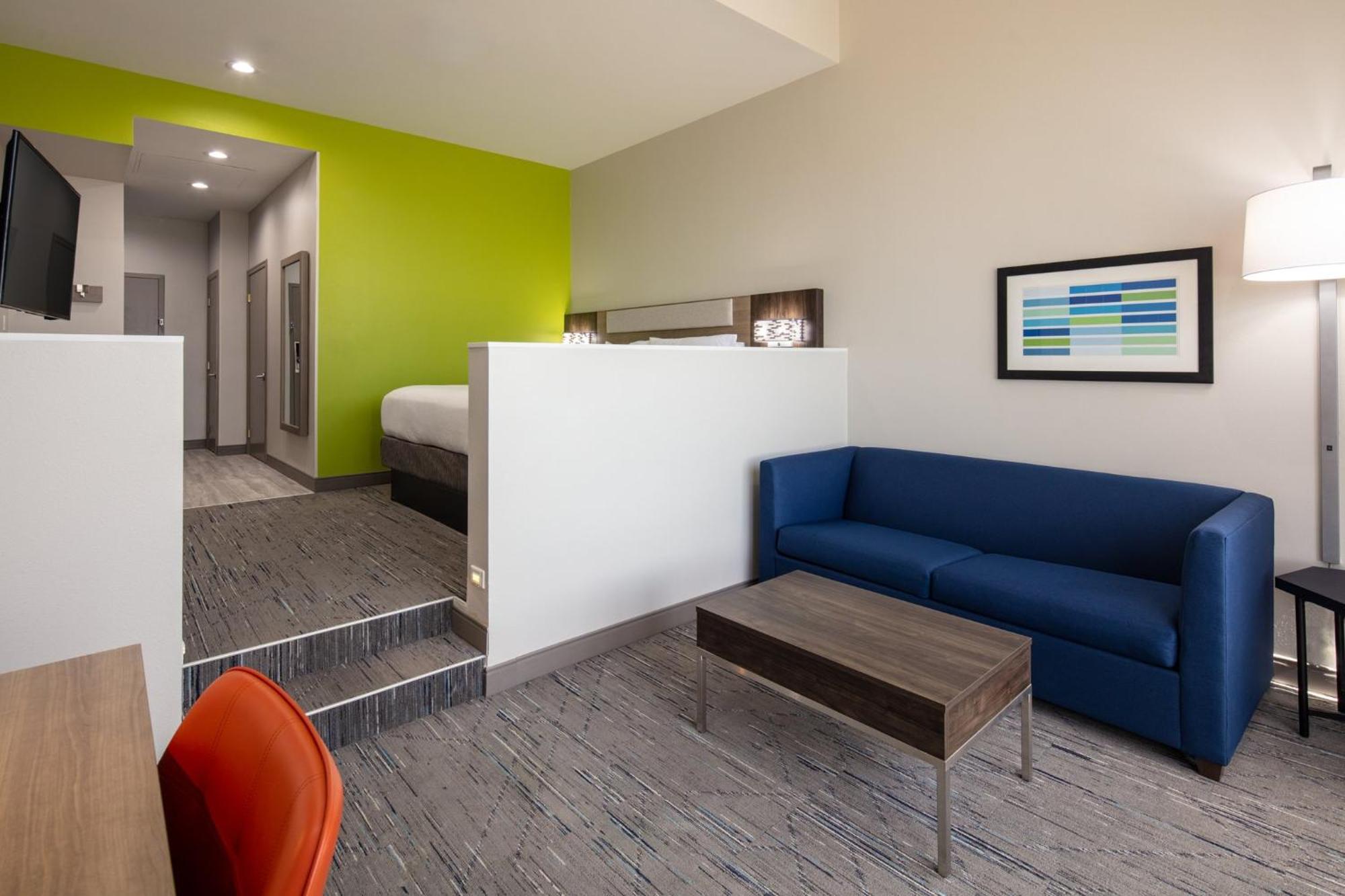 Holiday Inn Express Hotel & Suites Ventura Harbor By Ihg Exteriér fotografie