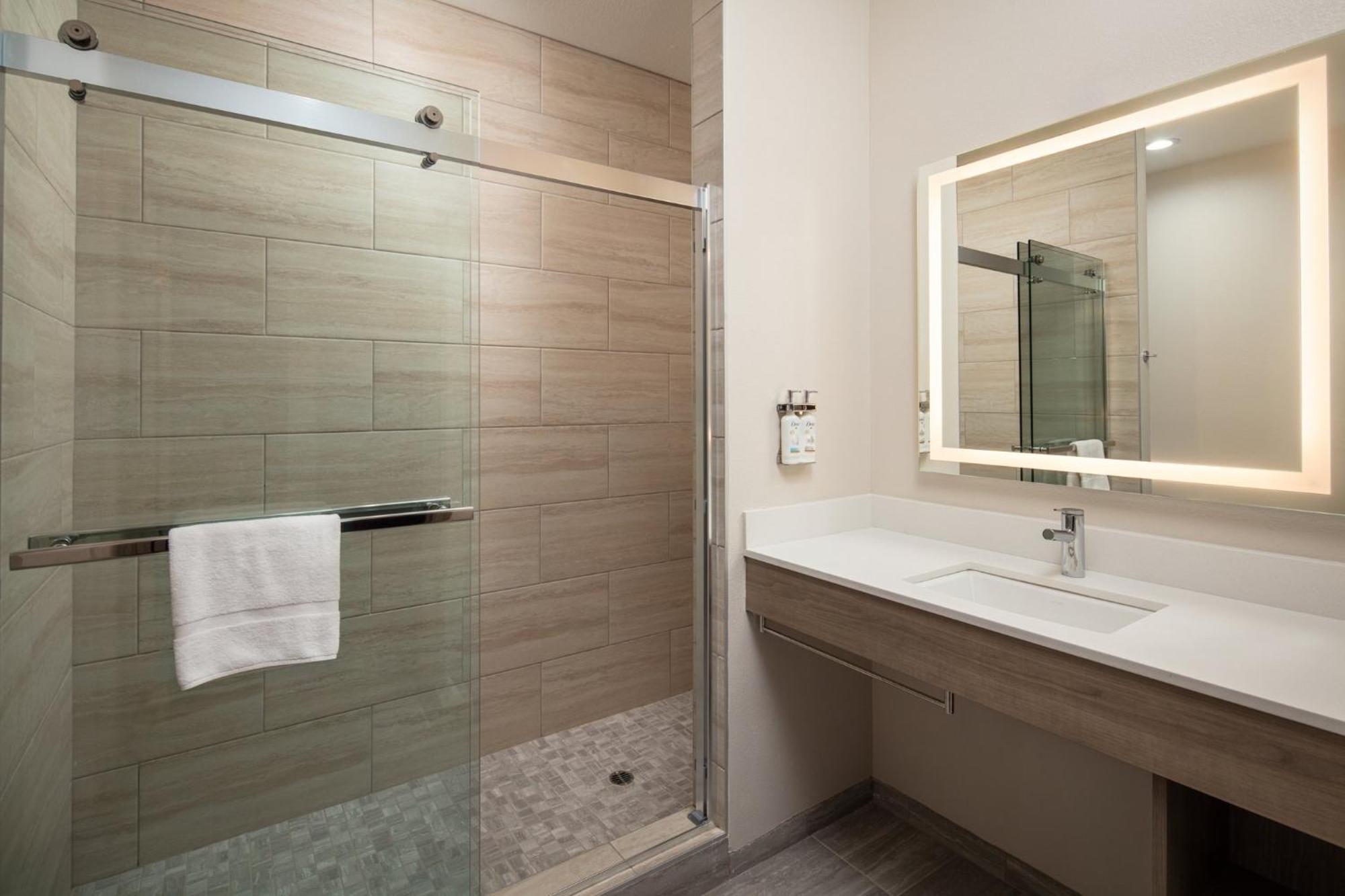 Holiday Inn Express Hotel & Suites Ventura Harbor By Ihg Exteriér fotografie
