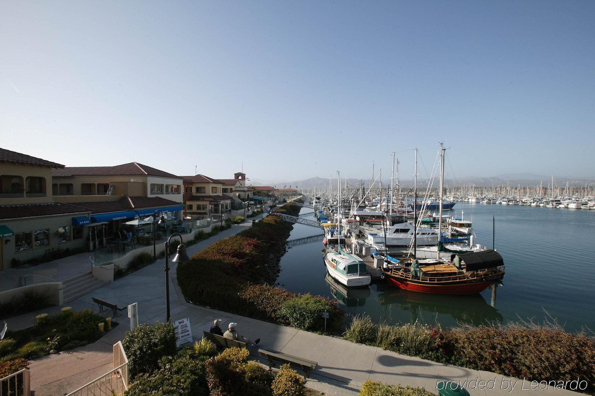 Holiday Inn Express Hotel & Suites Ventura Harbor By Ihg Exteriér fotografie