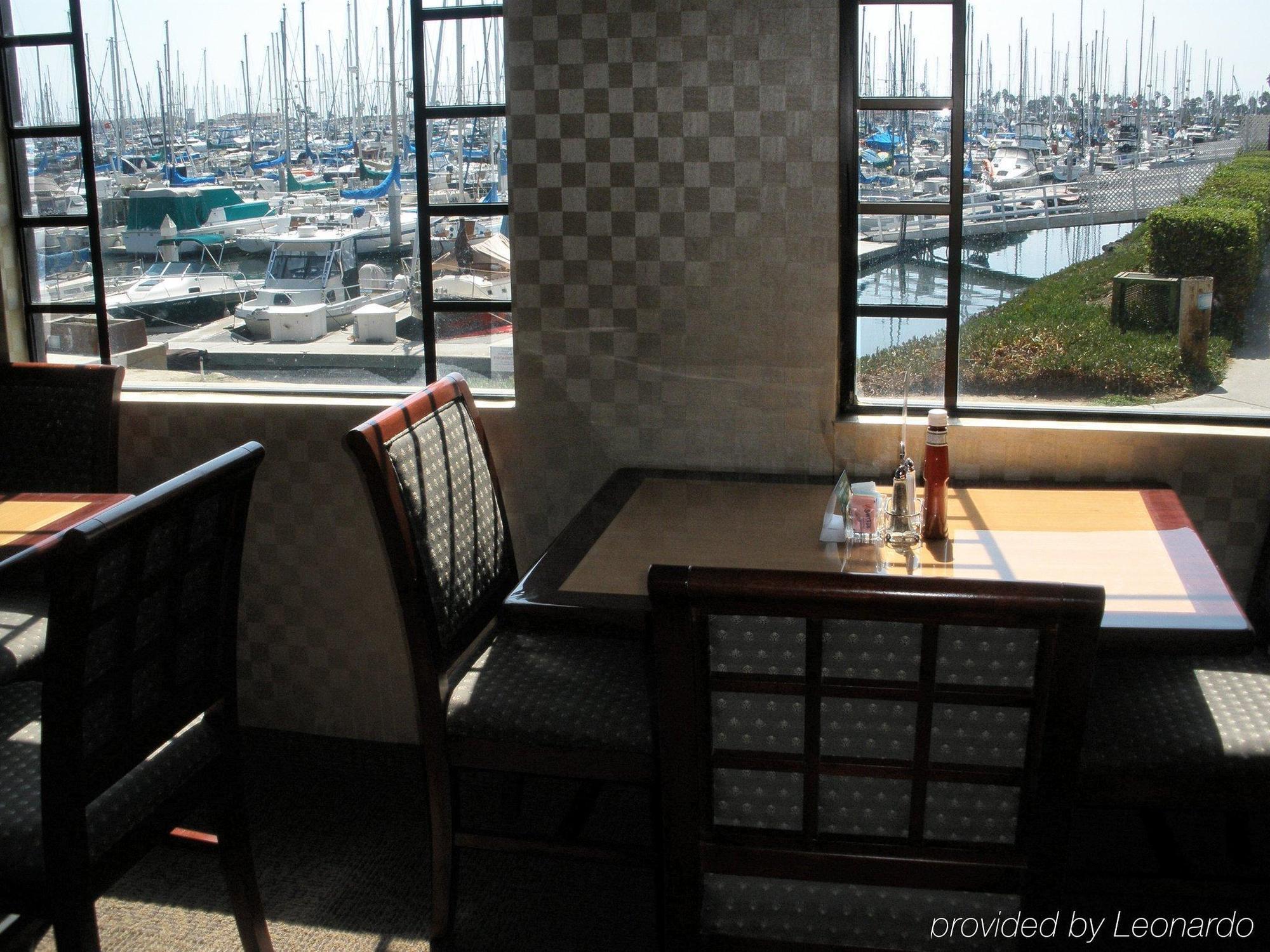 Holiday Inn Express Hotel & Suites Ventura Harbor By Ihg Exteriér fotografie
