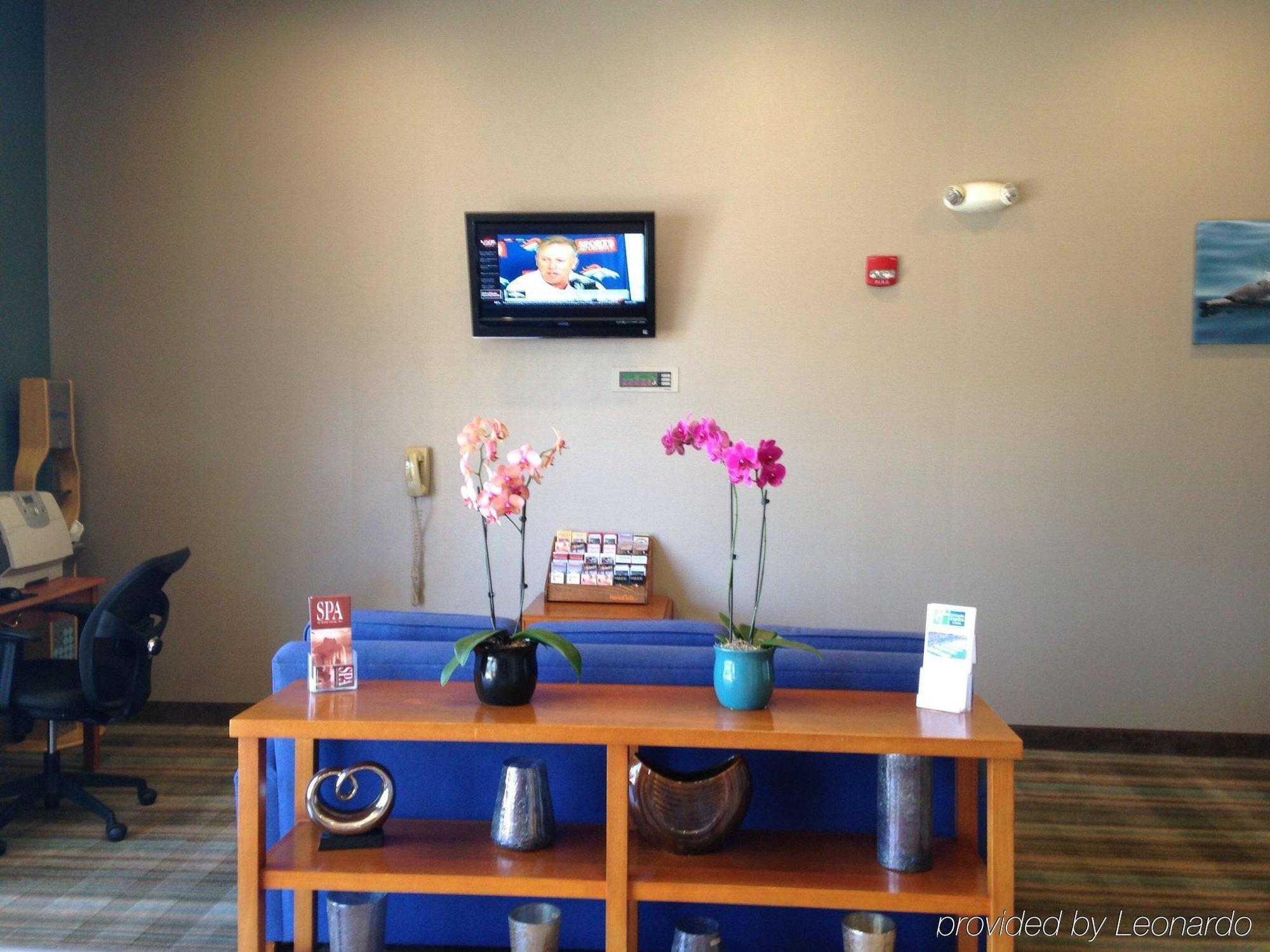 Holiday Inn Express Hotel & Suites Ventura Harbor By Ihg Exteriér fotografie