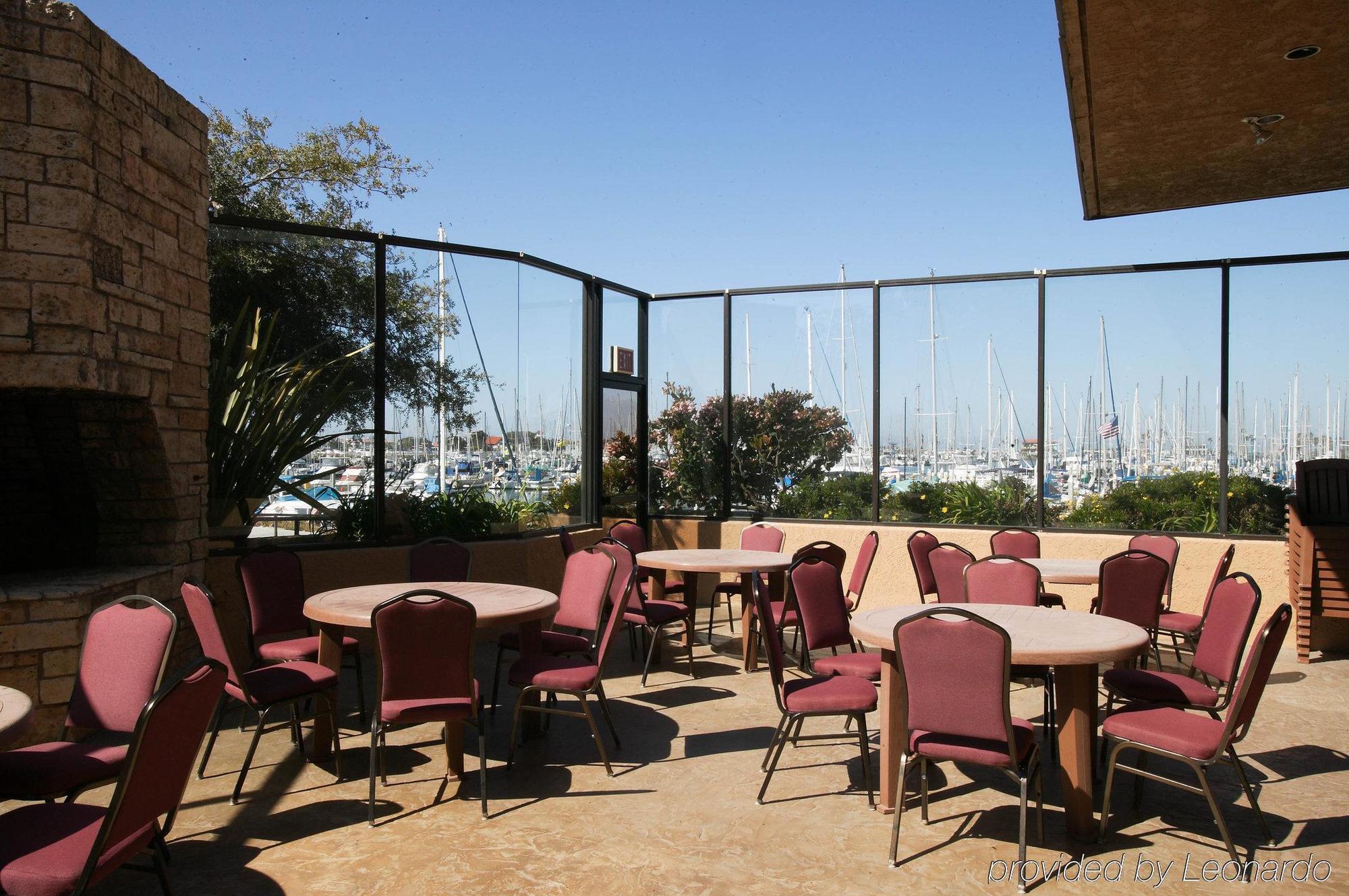 Holiday Inn Express Hotel & Suites Ventura Harbor By Ihg Exteriér fotografie