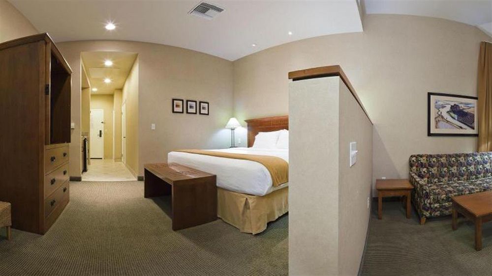 Holiday Inn Express Hotel & Suites Ventura Harbor By Ihg Exteriér fotografie