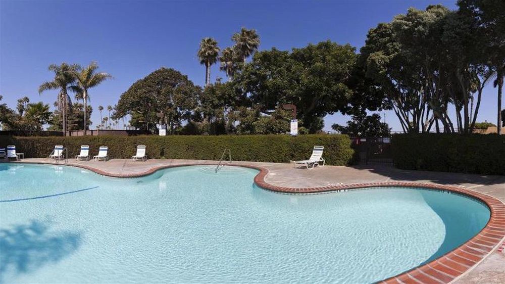 Holiday Inn Express Hotel & Suites Ventura Harbor By Ihg Exteriér fotografie