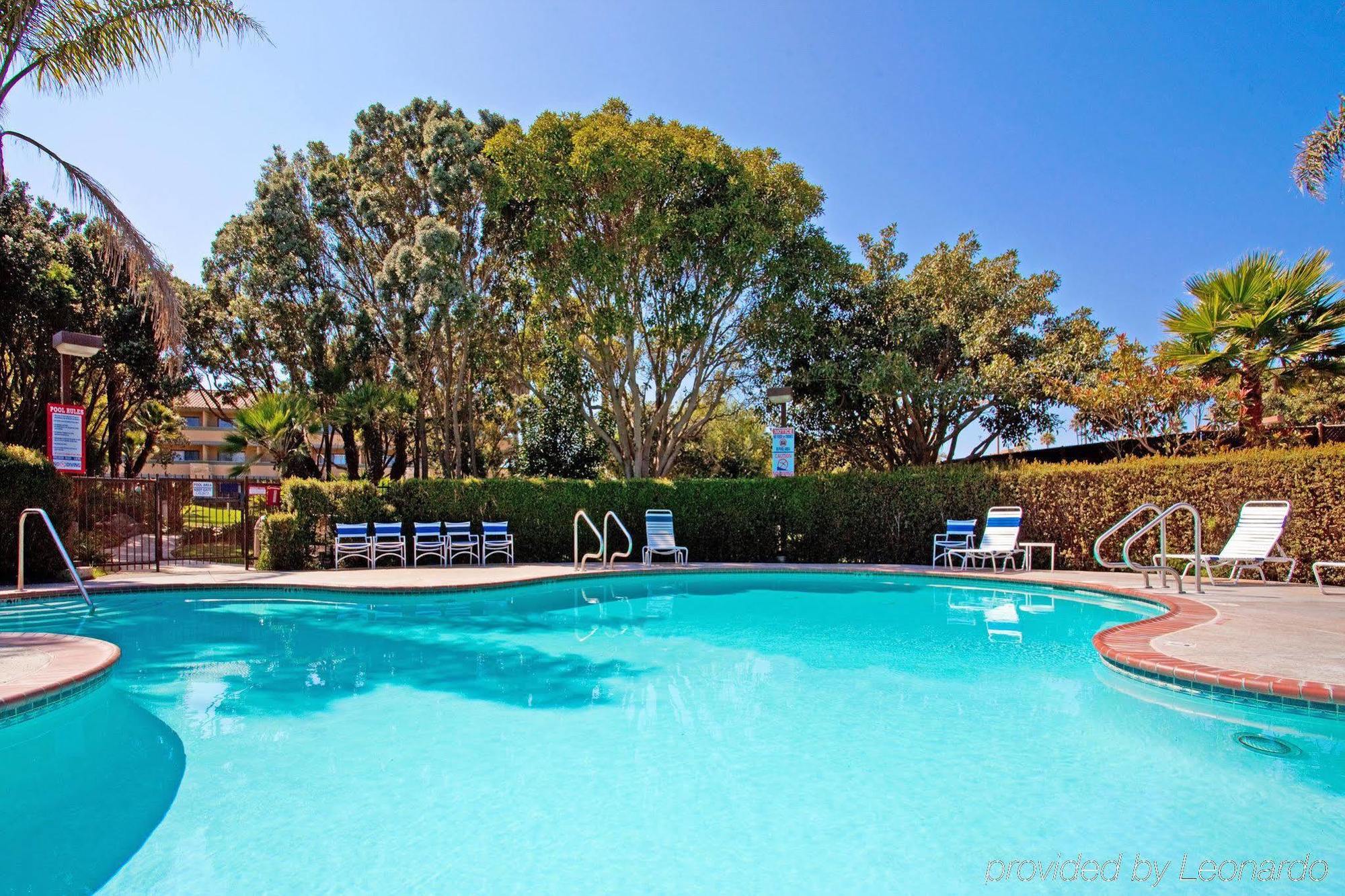 Holiday Inn Express Hotel & Suites Ventura Harbor By Ihg Zařízení fotografie