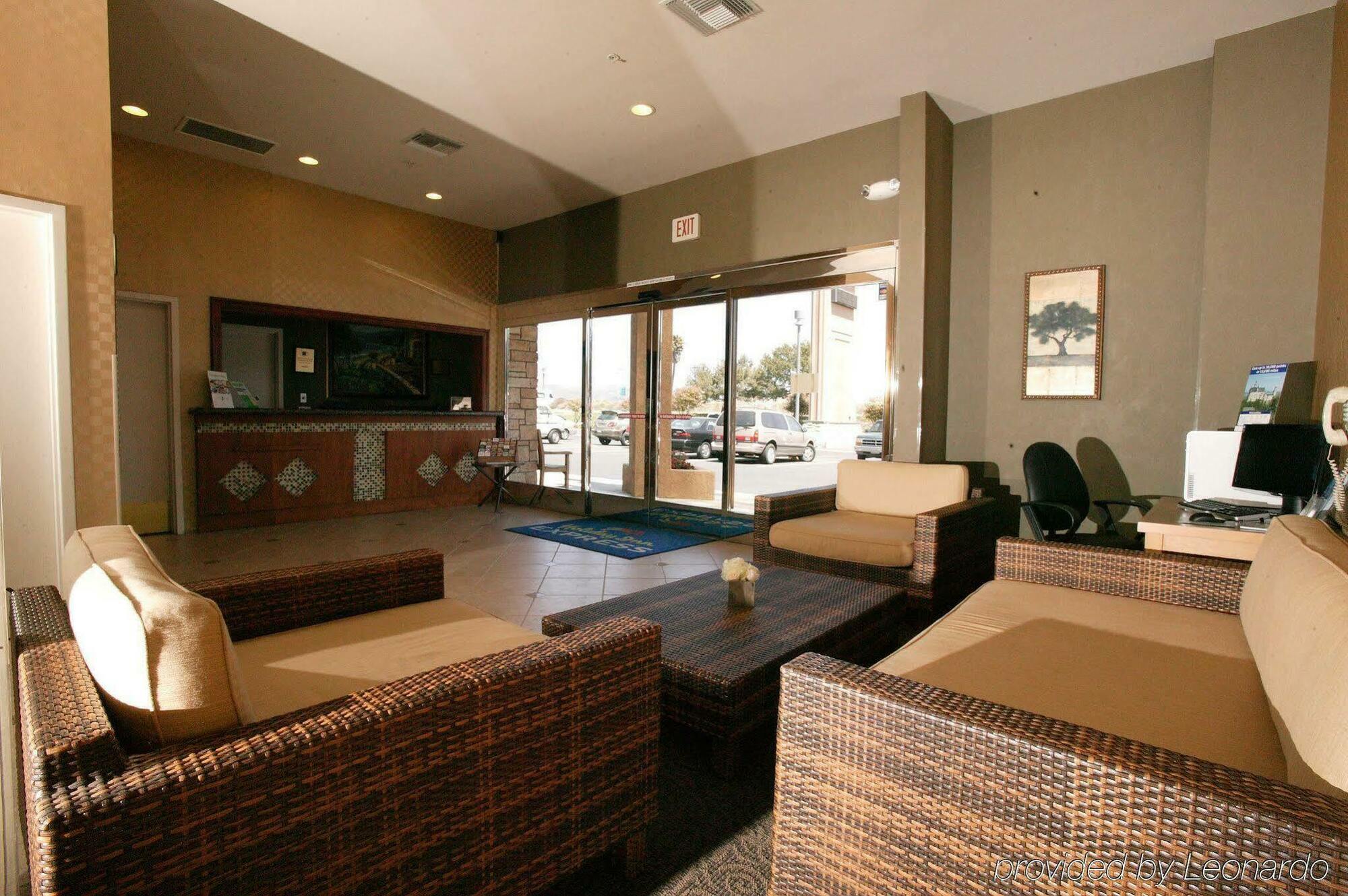 Holiday Inn Express Hotel & Suites Ventura Harbor By Ihg Exteriér fotografie