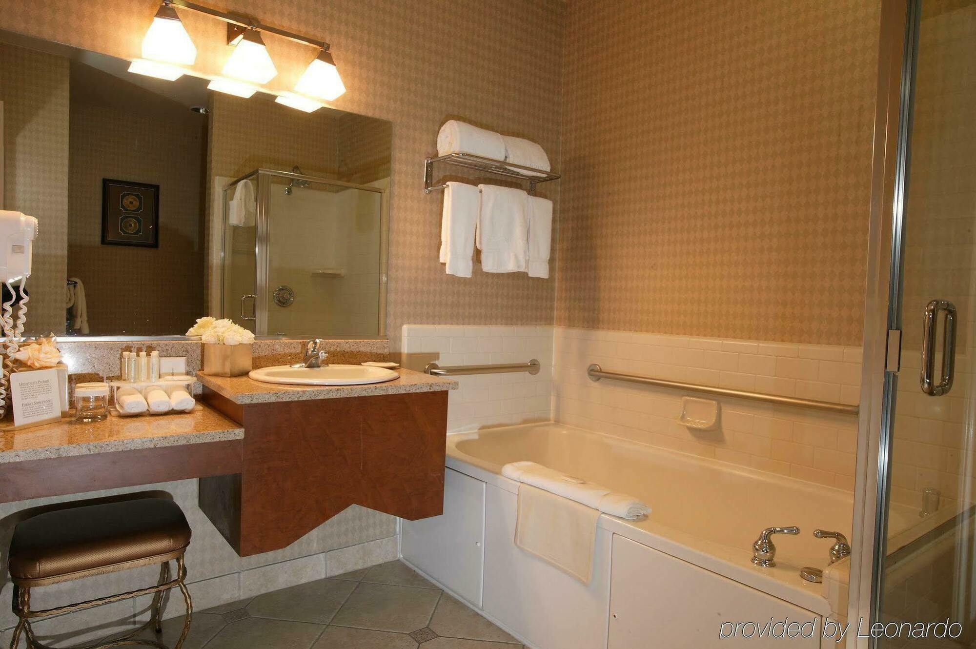 Holiday Inn Express Hotel & Suites Ventura Harbor By Ihg Exteriér fotografie