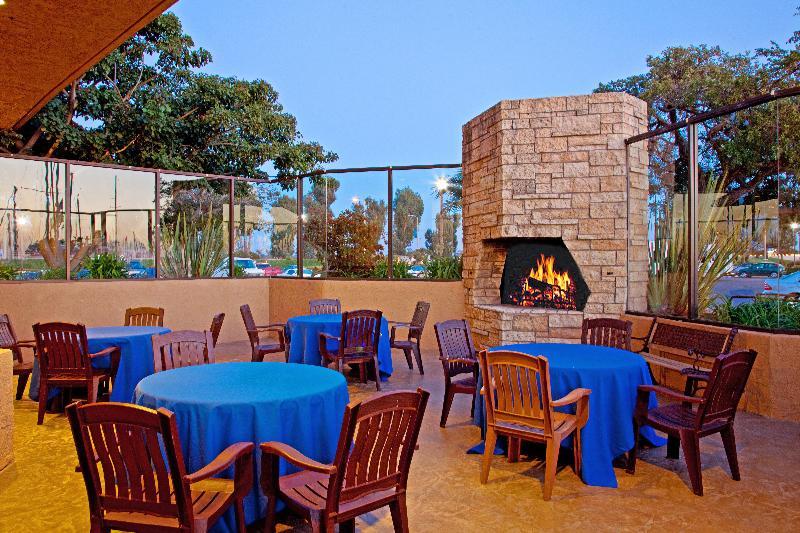 Holiday Inn Express Hotel & Suites Ventura Harbor By Ihg Exteriér fotografie